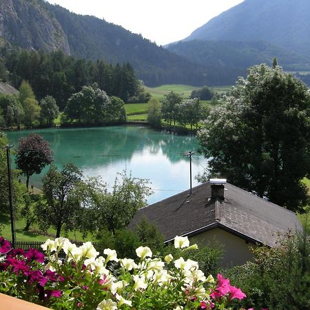 Landhotel Seeblick Nassereith Exterior photo