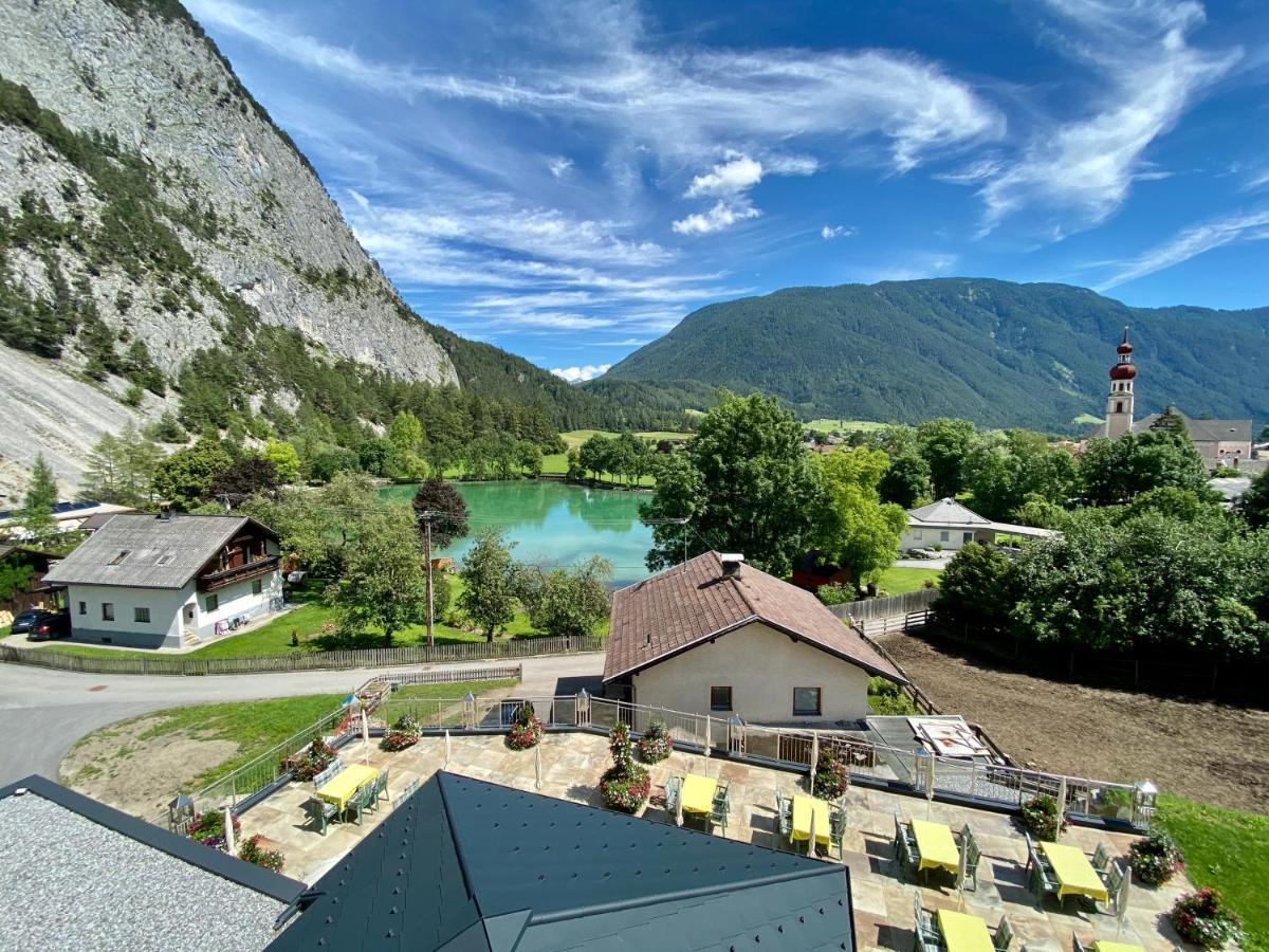 Landhotel Seeblick Nassereith Exterior photo