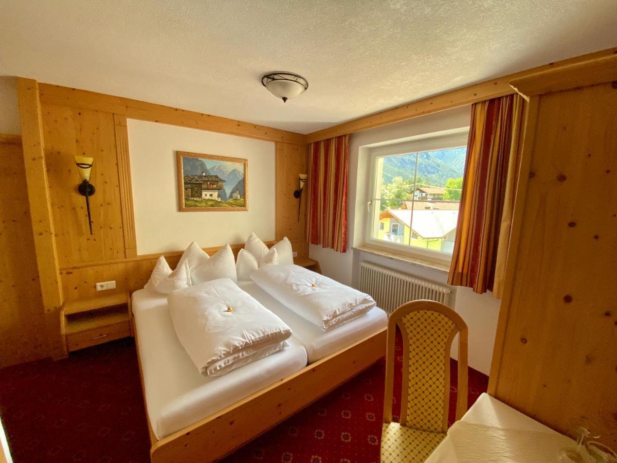 Landhotel Seeblick Nassereith Exterior photo